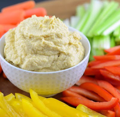 SNACK TO CHOOSE FROM