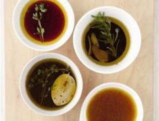 SALAD DRESSINGS (SAUCES)